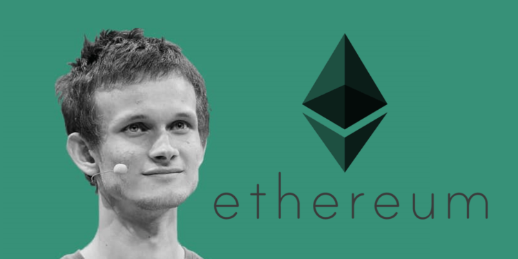 Vitalik Buterin, Co-Founder of Ethereum | Source: Financial Magnates | 動區動趨-最具影響力的區塊鏈新聞媒體 V神:以太坊 Rollups「快來了」!無須分片就可擴容百倍,最高達4,000TPS