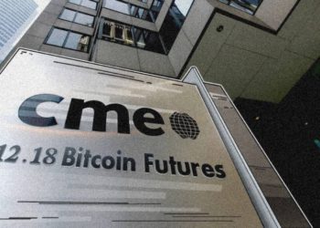 芝商所｜CME五月擬推出「微型」比特幣期貨合約，一口 0.1 BTC 降低准入門檻