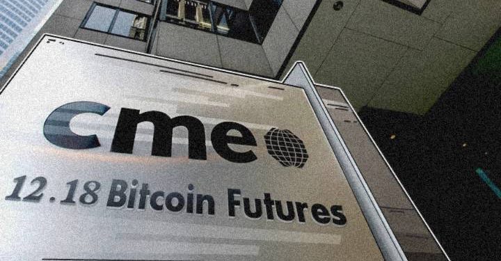 芝商所｜CME五月擬推出「微型」比特幣期貨合約，一口 0.1 BTC 降低准入門檻