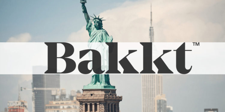 Bakkt再下一城｜繼確認 IPO 後，獲紐約金融服務聽頒發 BitLicense 牌照