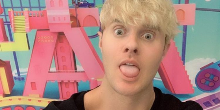 bart-baker | 動區動趨-最具影響力的區塊鏈新聞媒體 誰是 Bart 巴哥?大喊愛中國的「千萬訂閱美國Youtuber」即將發行 8 枚影片NFT