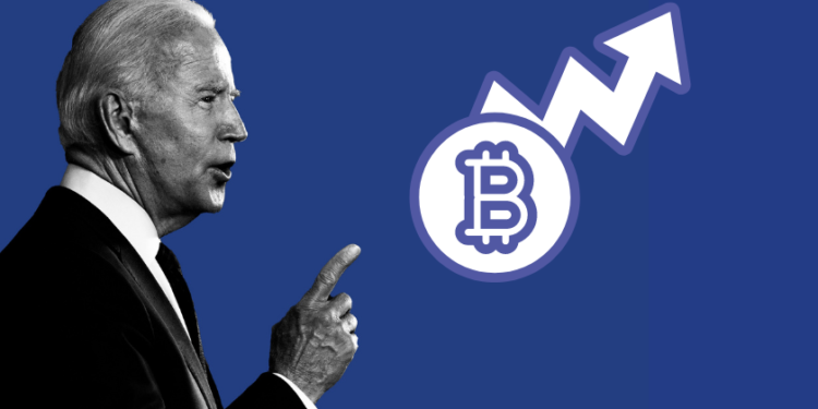 拜登簽署紓困案，美股道瓊&標普「雙創新高」；BTC漲破58,000，分析師: 將迎大漲