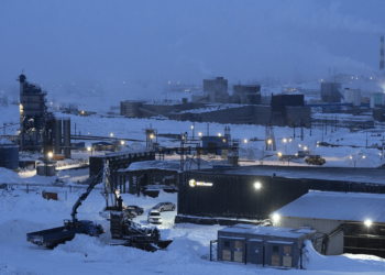 俄羅斯挖礦發大財：占全球7%比特幣算力，得益極地易於散熱、電力便宜