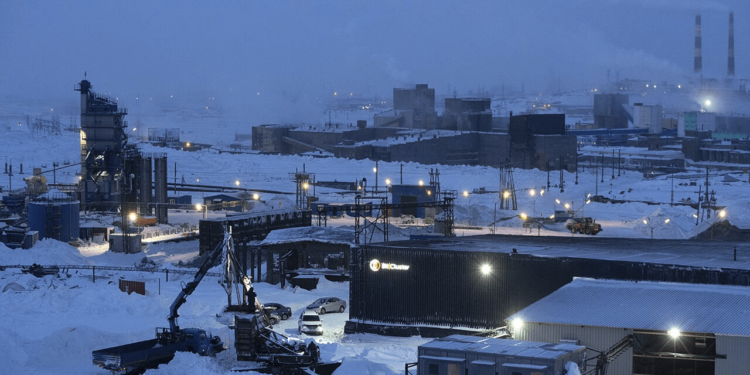 俄羅斯挖礦發大財：占全球7%比特幣算力，得益極地易於散熱、電力便宜