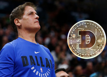 NBA | 達拉斯獨行俠接受「狗狗幣」支付，Mark Cuban：因為我們辦得到！