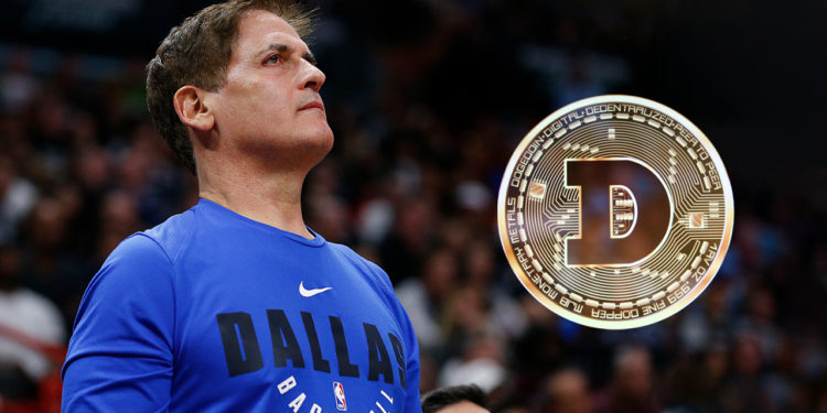 NBA | 達拉斯獨行俠接受「狗狗幣」支付，Mark Cuban：因為我們辦得到！