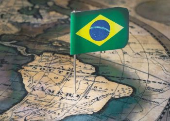 中南美「比特幣 ETF」首通關，由巴西批准！天橋資本已向美國 SEC 遞申請