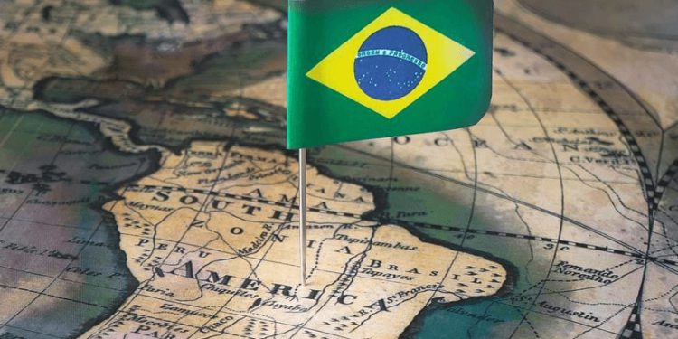 中南美「比特幣 ETF」首通關，由巴西批准！天橋資本已向美國 SEC 遞申請