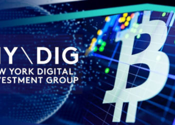 紐約數位投資｜NYDIG宣布「完成2億美元融資」紐約人壽 摩根史坦利 索羅斯基金領投