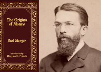 「奧地利經濟學派」祖師門格爾 Carl Menger：論貨幣起源（上）(Money)
