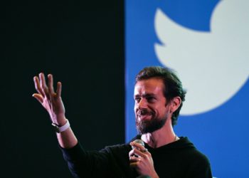 Twiter執行長「第一則推特NFT」喊到七千萬！傑克多西：將換成比特幣捐到非洲