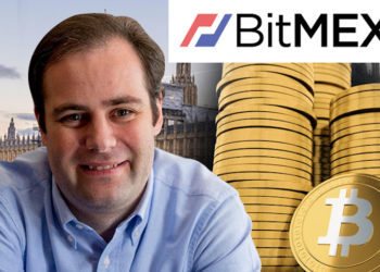 BitMEX高層通緝》共同創辦人Ben Delo飛往美國受訊，拒絕認罪、交保2千萬鎂獲釋