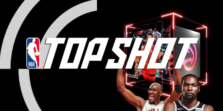 NBA Top Shot受喬丹、杜蘭特投資！背後公司「Dapper Labs」再募資3.05億美元
