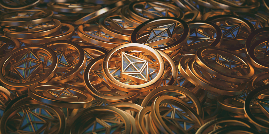 ethereum infinite supply (1) | 動區動趨-最具影響力的區塊鏈新聞媒體 無上限發行的「以太坊」通膨風險?若改比特幣「通貨緊縮」模型會如何