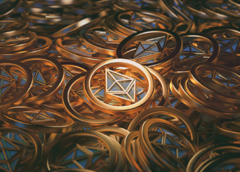 無上限發行的「以太坊」通膨風險？若改比特幣「通貨緊縮」模型會如何