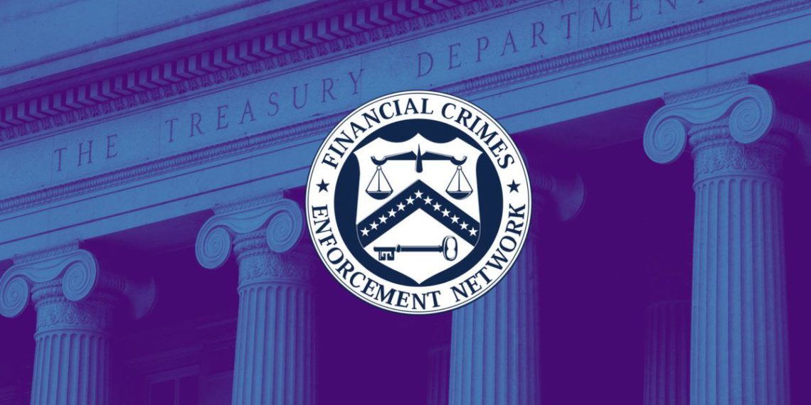 fincen-1200x675 | 動區動趨-最具影響力的區塊鏈新聞媒體 美財政部|「自託管錢包」監管新規是否生效?下週一即將結束徵詢期