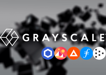 牛市推手「Grayscale」公布發行5檔新基金！LINK  MANA BAT 應聲大漲