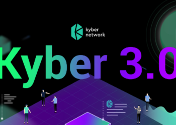 全整理》Kyber 網路 3.0：架構改進、動態做市商和  KNC 代幣遷移提案