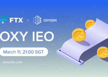 Serum生態系 | FTX今晚開放「Oxygen的IEO」；Sushi-Raydium 整合提案贊成率到98%