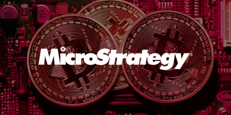 microstrategy-bitcoin | 動區動趨-最具影響力的區塊鏈新聞媒體 雙面刃|MicroStrategy股價高點回落50%!從1,315鎂跌至645,比特幣概念股有搞頭嗎?
