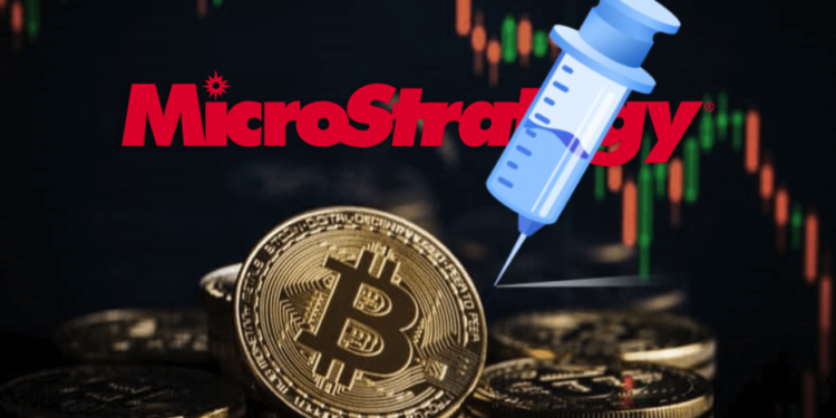 疫苗奏效 | 美債殖利率再漲破 1.62%！MicroStrategy高點重挫達60%，比特幣買盤遭吸血
