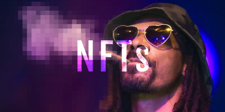 Crypto.com新推NFT平台！邀Snoop Dogg、F1賽車隊加持，還支援狗狗幣支付