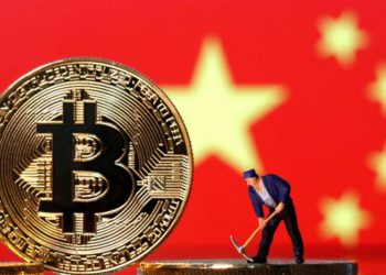 中國強度審查挖礦！內蒙古擬四月「全面關停」加密貨幣礦業項目