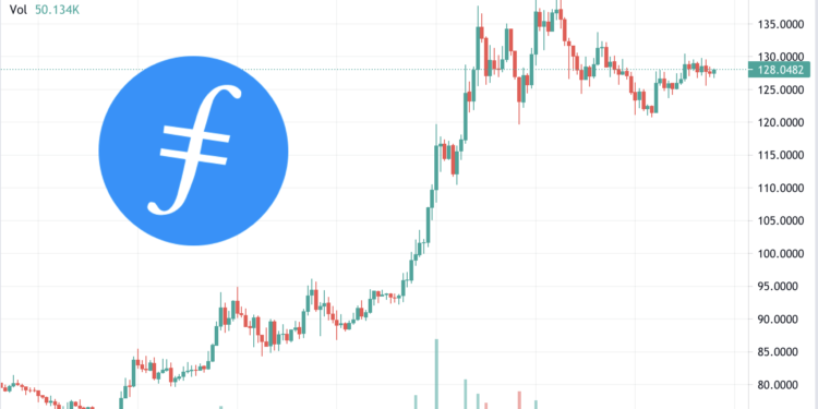 owieyorw-3534545 | 動區動趨-最具影響力的區塊鏈新聞媒體 Filecoin|中國科技巨頭進場、灰度信託基金加持,FIL這個月已暴漲254%!