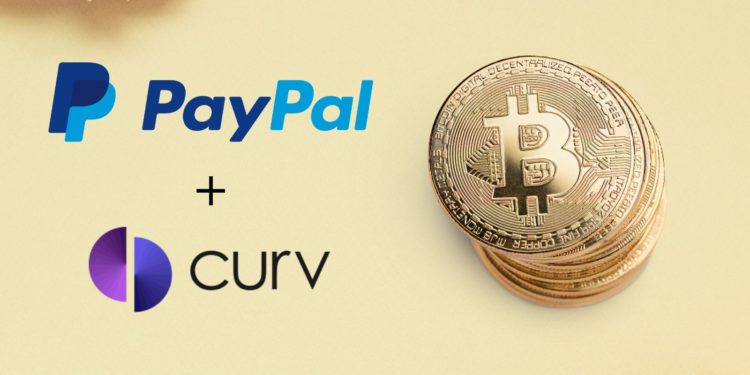 paypal-acquerir-curv-service-garde-cryptomonnaies | 動區動趨-最具影響力的區塊鏈新聞媒體 BitGo收購破局!PayPal再傳要以「5 億美元」收購加密託管商 Curv