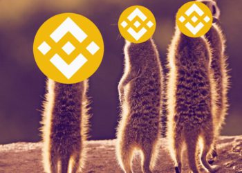 BSC | 捲款3,100萬鎂？幣安智能鏈項目Meerkat公告遭駭，官網推特隨後關閉