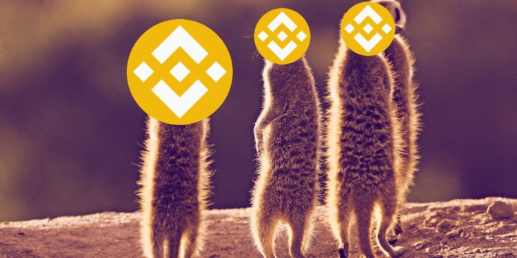 BSC | 捲款3,100萬鎂？幣安智能鏈項目Meerkat公告遭駭，官網推特隨後關閉