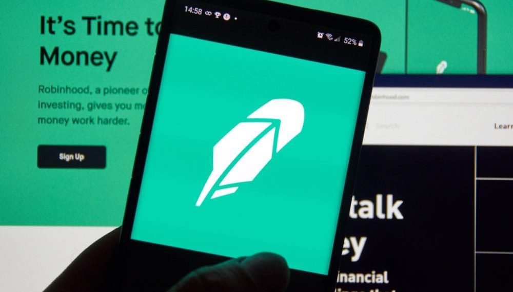 Robinhood啟動上市程序，向SEC提交IPO申請；預告推出「加密貨幣錢包」