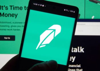 Robinhood啟動上市程序，向SEC提交IPO申請；預告推出「加密貨幣錢包」
