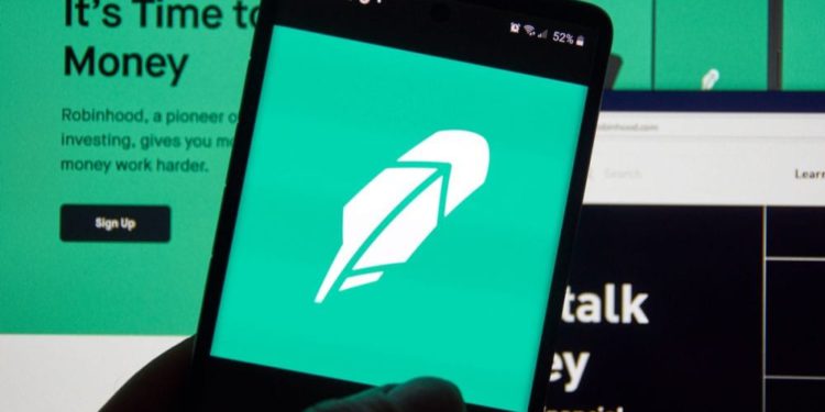 Robinhood啟動上市程序，向SEC提交IPO申請；預告推出「加密貨幣錢包」