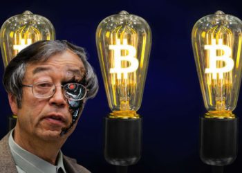 比特幣「環境殺手論」劇增！中本聰早想到了:「不使用BTC，才是純粹的浪費」