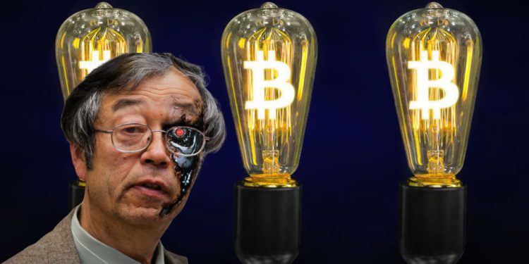 比特幣「環境殺手論」劇增！中本聰早想到了:「不使用BTC，才是純粹的浪費」