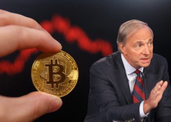 世界最大避險基金｜橋水Ray Dalio : 政府「很可能」取締比特幣，就像禁黃金一樣