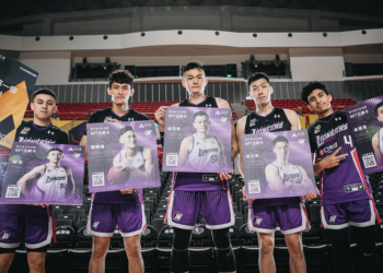 亞洲職籃也發NFT！台灣 PLG 球隊發「攻城獅傳奇」球員卡牌，限量版僅 150 枚