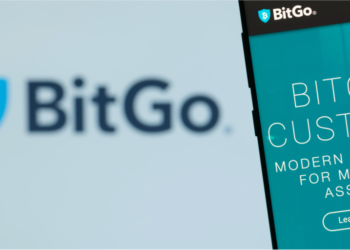 數位資產託管巨頭｜BitGo 保險賠付額度增到「7 億美元」！為大型機構進場鋪路