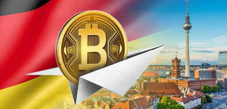 德國政策大進展｜允許機構級「特別基金」 20%配置投入加密貨幣，估將湧入11兆資金