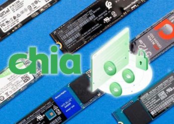 綠色比特幣｜史上唯一讓硬碟缺貨的 Chia，真的是適合一般人的挖礦機會嗎？