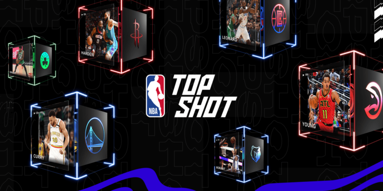懶人包｜NBA Top Shot 全攻略！手把手實教「卡包」購買流程、心得&密技分享