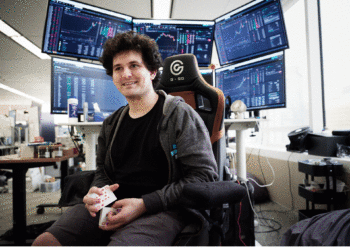 FTX即時》衍生品交易量首度超越幣安，今達186億鎂！SBF : 我們是2020年成長最快交易所