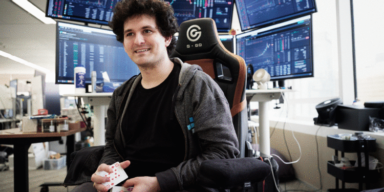 FTX即時》衍生品交易量首度超越幣安，今達186億鎂！SBF : 我們是2020年成長最快交易所