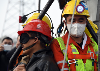 逐漸恢復供電、新疆礦場再度上線！The Block : 「礦災」使中國礦池算力最大跌幅平均達20%