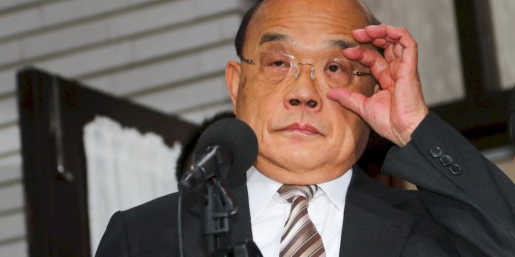 190709 | 動區動趨-最具影響力的區塊鏈新聞媒體 台灣出手!行政院劃定 5 大虛擬通貨業者,交易所、ICO銷售…需落實 KYC/AML 洗錢防制