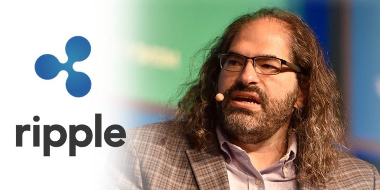 XRP達1.96今年新高｜瑞波CTO :「是時候賣一點加密貨幣了」卻遭疑背後原因不單純？