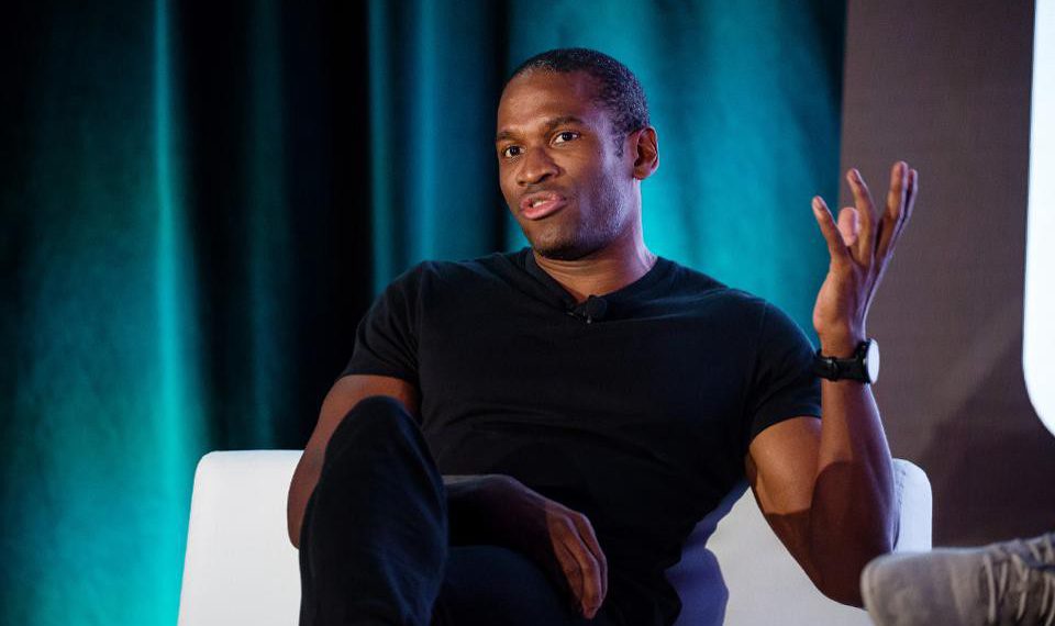 20181103-3 | 動區動趨-最具影響力的區塊鏈新聞媒體 BitMEX創辦人:只要 DeFi 掠奪 CeFi 的 0.5% 交易量,以太幣將能達到 20,000 美元