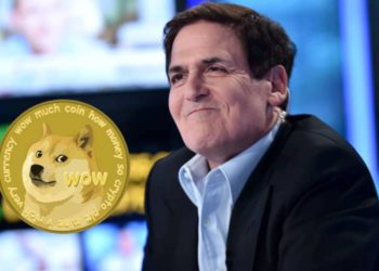 「1枚也不會賣！」NBA獨行俠老闆 Mark Cuban：球隊將長期持有狗狗幣