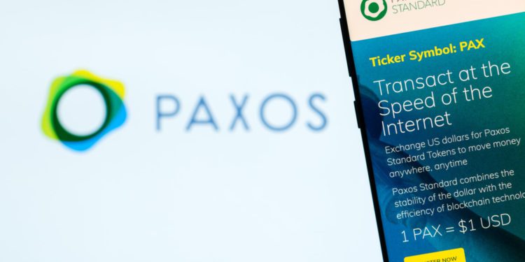 Paxos獲美國OCC許可！成立第三間「聯邦級加密貨幣銀行」，保留紐約許可採雙機構營運